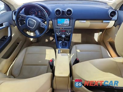 Zdjęcie 8 z 13 samochodu: 2011 AUDI A3 PREMIUM VIN:WAUDFAFM9BA099203 - miniatura