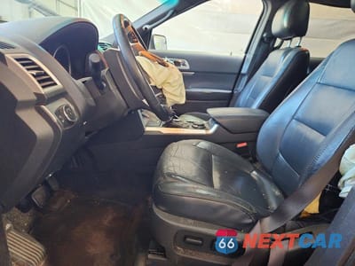 Zdjęcie 7 z 13 samochodu: 2012 FORD EXPLORER XLT VIN:1FMHK8D89CGA89604 - miniatura