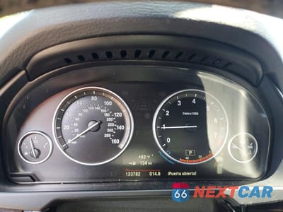 Zdjęcie 9 z 13 samochodu: 2016 BMW X5 XDRIVE35I VIN:5UXKR0C52G0P26232 - miniatura