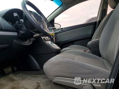 Zdjęcie 7 z 12 samochodu: 2011 NISSAN SENTRA 2.0 VIN:3N1AB6AP6BL729786 - miniatura