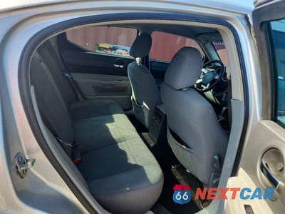 Zdjęcie 10 z 12 samochodu: 2007 DODGE CHARGER SE VIN:2B3KA43G17H704771 - miniatura