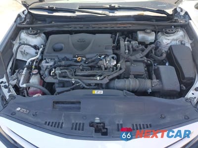Zdjęcie 11 z 12 samochodu: 2021 TOYOTA CAMRY SE VIN:4T1S31AK9MU023132 - miniatura