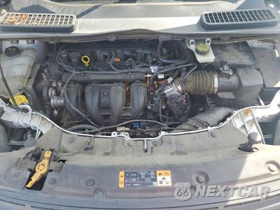 Zdjęcie 11 z 12 samochodu: 2014 FORD ESCAPE S VIN:1FMCU0F79EUB98210 - miniatura