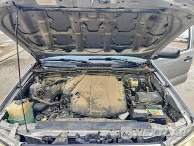 Zdjęcie 11 z 12 samochodu: 2014 TOYOTA TACOMA DOUBLE CAB PRERUNNER VIN:5TFJU4GN1EX053841 - miniatura