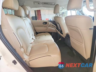 Zdjęcie 11 z 13 samochodu: 2023 NISSAN ARMADA SV VIN:JN8AY2AC4P9182765 - miniatura