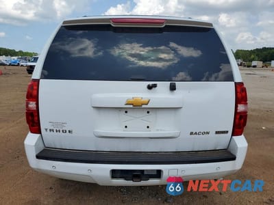 Zdjęcie 6 z 13 samochodu: 2012 CHEVROLET TAHOE C1500 LT VIN:1GNSCBE09CR117037 - miniatura