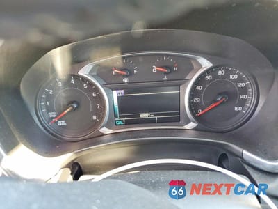 Zdjęcie 9 z 13 samochodu: 2018 CHEVROLET EQUINOX PREMIER VIN:2GNAXNEX8J6282603 - miniatura