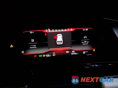 Zdjęcie 9 z 14 samochodu: 2024 VOLKSWAGEN ATLAS CROSS SPORT SEL PREMIUM R-LINE VIN:1V2FE2CA8RC205619 - miniatura