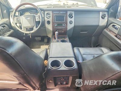 Zdjęcie 8 z 14 samochodu: 2008 FORD EXPEDITION LIMITED VIN:1FMFU19528LA84220 - miniatura