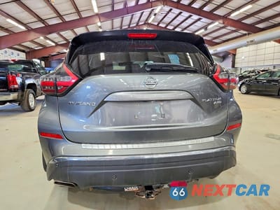 Zdjęcie 6 z 13 samochodu: 2019 NISSAN MURANO PLATINUM VIN:5N1AZ2MS4KN118006 - miniatura