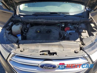 Zdjęcie 12 z 13 samochodu: 2017 FORD EDGE SE VIN:2FMPK4G96HBB99081 - miniatura