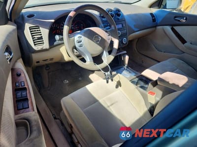 Zdjęcie 8 z 12 samochodu: 2007 NISSAN ALTIMA 2.5 VIN:1N4AL21E57C121381 - miniatura