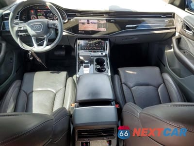Zdjęcie 8 z 13 samochodu: 2019 AUDI Q8 PRESTIGE S-LINE VIN:WA1FVAF14KD034112 - miniatura