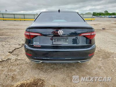 Zdjęcie 6 z 12 samochodu: 2021 VOLKSWAGEN JETTA S VIN:3VWN57BU7MM002733 - miniatura