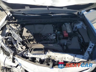 Zdjęcie 11 z 12 samochodu: 2021 TOYOTA CAMRY XSE VIN:4T1K61AK9MU456845 - miniatura