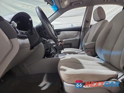 Zdjęcie 7 z 12 samochodu: 2007 KIA OPTIMA LX VIN:KNAGE123X75110657 - miniatura