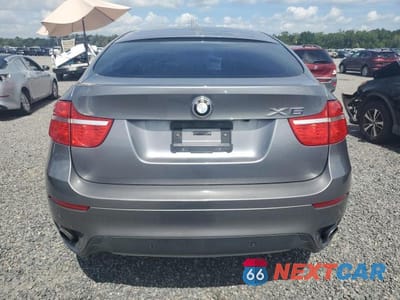 Zdjęcie 6 z 13 samochodu: 2011 BMW X6 XDRIVE35I VIN:5UXFG2C52BLX06783 - miniatura