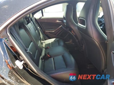Zdjęcie 10 z 12 samochodu: 2015 MERCEDES-BENZ CLA 250 VIN:WDDSJ4EB5FN163607 - miniatura