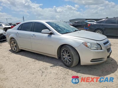 Czwarte zdjęcie samochodu z boku: 2012 CHEVROLET MALIBU 2LT VIN:1G1ZD5EU8CF322545 - miniatura