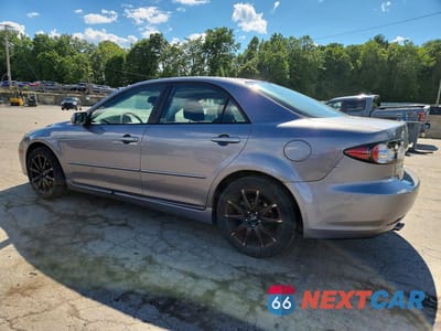 Drugie zdjęcie samochodu z przodu: 2008 MAZDA 6 I VIN:1YVHP80C885M44095 - miniatura