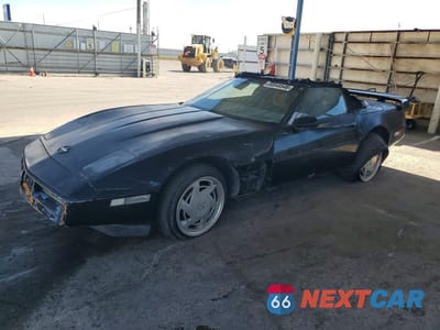 1988 CHEVROLET CORVETTE 1G1YY3187J5106900 - główne zdjęcie licytacji z USA - miniatura
