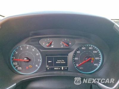 Zdjęcie 9 z 13 samochodu: 2019 CHEVROLET EQUINOX LS VIN:2GNAXHEV6K6185238 - miniatura