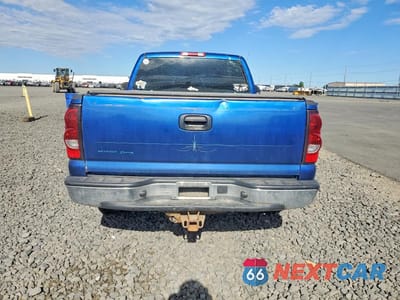 Zdjęcie 6 z 12 samochodu: 2004 CHEVROLET SILVERADO K1500 VIN:1GCEK14T24Z101830 - miniatura