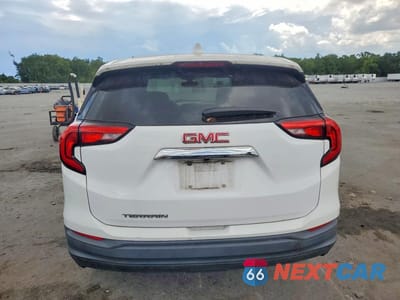 Zdjęcie 6 z 12 samochodu: 2019 GMC TERRAIN SLE VIN:3GKALMEVXKL106005 - miniatura