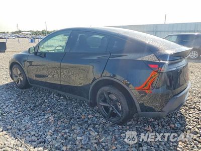 Drugie zdjęcie samochodu z przodu: 2026 TESLA MODEL Y VIN:7SAYGDED6TF381394 - miniatura