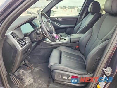 Zdjęcie 7 z 14 samochodu: 2021 BMW X5 SDRIVE 40I VIN:5UXCR4C01M9F48937 - miniatura
