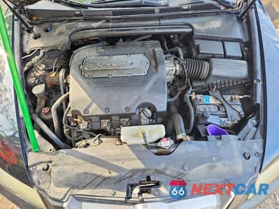 Zdjęcie 11 z 12 samochodu: 2005 ACURA TL VIN:19UUA66225A063663 - miniatura