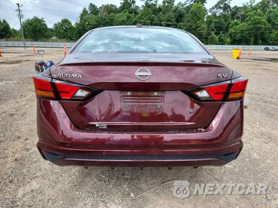 Zdjęcie 6 z 13 samochodu: 2024 NISSAN ALTIMA SV VIN:1N4BL4DV2RN358400 - miniatura