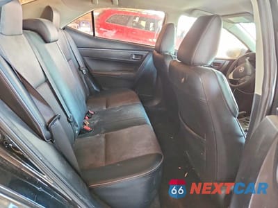 Zdjęcie 10 z 12 samochodu: 2014 TOYOTA COROLLA S PLUS VIN:2T1BURHE4EC073192 - miniatura