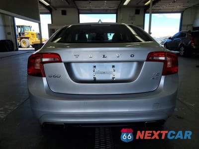 Zdjęcie 6 z 12 samochodu: 2015 VOLVO S60 PREMIER VIN:YV1612TK8F2332243 - miniatura