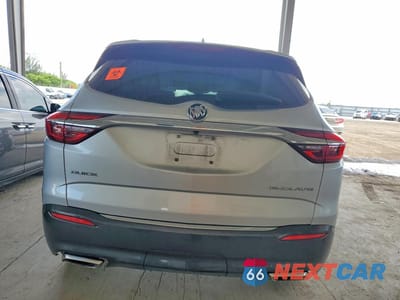 Zdjęcie 6 z 12 samochodu: 2018 BUICK ENCLAVE PREMIUM VIN:5GAERCKWXJJ249417 - miniatura
