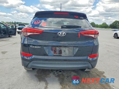 Zdjęcie 6 z 13 samochodu: 2016 HYUNDAI TUCSON SE VIN:KM8J23A46GU127528 - miniatura
