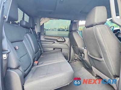 Zdjęcie 10 z 12 samochodu: 2026 CHEVROLET SILVERADO K2500 HEAVY DUTY LT VIN:2GC4KNEYXT1125121 - miniatura