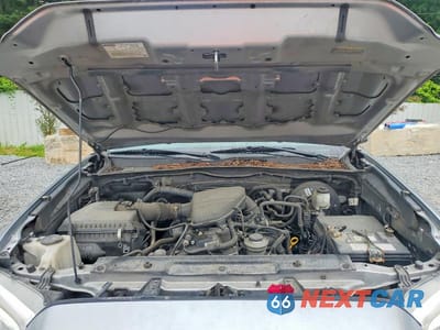Zdjęcie 11 z 12 samochodu: 2020 TOYOTA TACOMA SR VIN:5TFRX5GNXLX171514 - miniatura