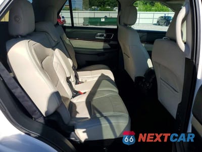 Zdjęcie 11 z 13 samochodu: 2018 FORD EXPLORER PLATINUM VIN:1FM5K8HT3JGB29058 - miniatura