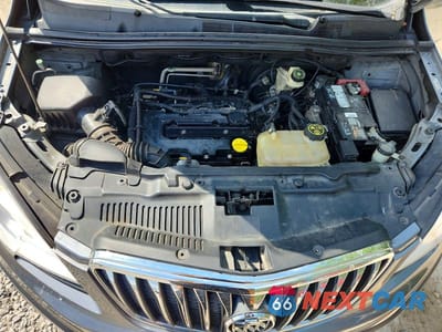 Zdjęcie 12 z 13 samochodu: 2014 BUICK ENCORE VIN:KL4CJCSB8EB586334 - miniatura