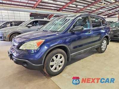 2009 HONDA CR-V 5J6RE48579L031123 - główne zdjęcie licytacji z USA - miniatura