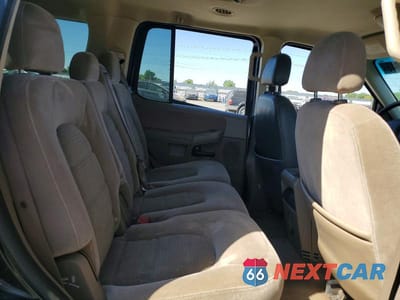 Zdjęcie 11 z 14 samochodu: 2005 FORD EXPLORER XLT VIN:1FMZU73E95ZA60398 - miniatura