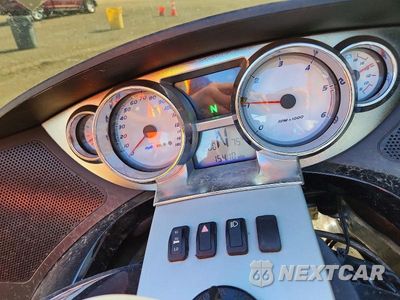 Zdjęcie 7 z 9 samochodu: 2009 VICTORY MOTORCYCLES VISION TOURING VIN:5VPSD36D493000573 - miniatura