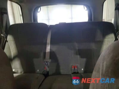 Zdjęcie 10 z 13 samochodu: 2004 CHEVROLET TRAILBLAZER LS/LT VIN:1GNDT13S442351720 - miniatura