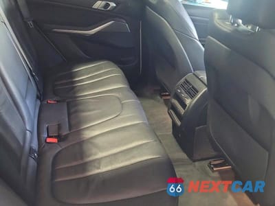 Zdjęcie 6 z 14 samochodu: 2019 BMW X5 XDRIVE40I VIN:5UXCR6C50KLL11909 - miniatura