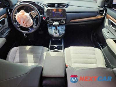 Zdjęcie 8 z 14 samochodu: 2020 HONDA CR-V EX VIN:2HKRW1H56LH413253 - miniatura