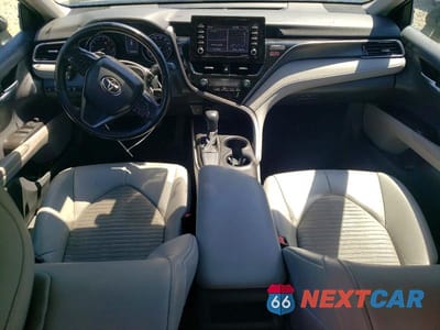 Zdjęcie 8 z 12 samochodu: 2021 TOYOTA CAMRY SE VIN:4T1G11AK2MU476830 - miniatura