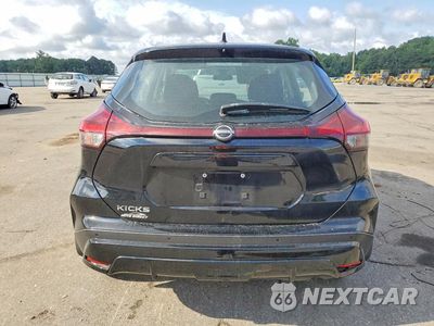 Zdjęcie 6 z 13 samochodu: 2023 NISSAN KICKS S VIN:3N1CP5BV3PL560609 - miniatura