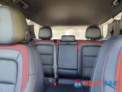 Zdjęcie 10 z 13 samochodu: 2026 CHEVROLET EQUINOX RS VIN:3GNAXTEG3TL252136 - miniatura