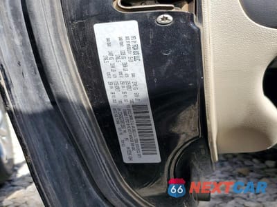 Zdjęcie 13 z 14 samochodu: 2019 DODGE GRAND CARAVAN SXT VIN:2C4RDGCG7KR712933 - miniatura
